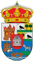 Provincie Ávila – znak