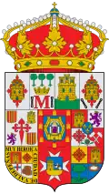 Ciudad Real – znak