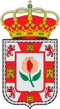provincie Granada – znak