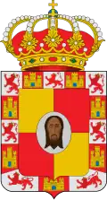 provincie Jaén – znak