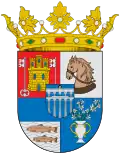 Provincie Segovia – znak