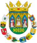 Provincie Sevilla – znak