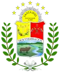 Barinas – znak