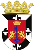 Santo Domingo – znak
