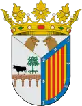 Salamanca – znak