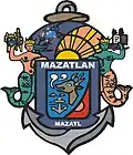 Mazatlán – znak