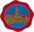Córdoba – znak
