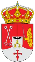 provincie Albacete – znak