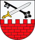 Ludza – znak