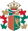 Orihuela – znak
