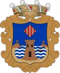 Benidorm – znak