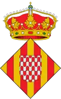 Girona – znak