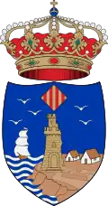 Torrevieja – znak