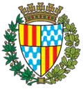 Badalona – znak