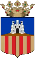 provincie Castellón – znak
