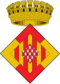 provincie Girona – znak