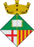 Les Franqueses del Vallès – znak