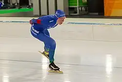 Esmee Visserová (2017)