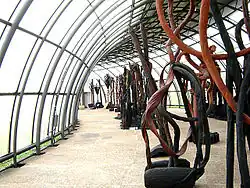 Ogród botaniczny / Botanická zahrada