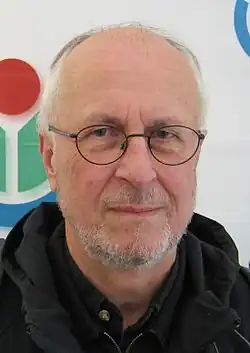 Espen Tveit (18. září 2011)