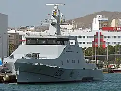 Esperance (P2202)