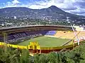 stadion Cuscatlan