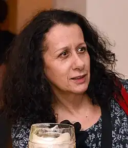 Ester Kočičková (2025)