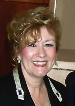 Esther Hicks (2006)