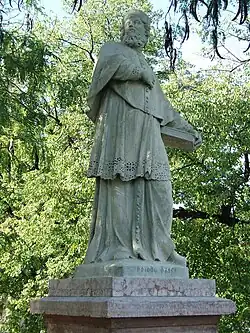 Eusebius z Ostřihomi