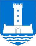 Järva – znak