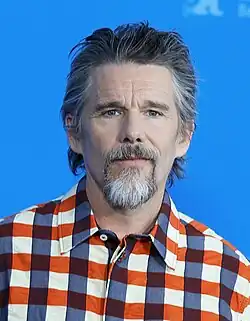 Ethan Hawke (2025)