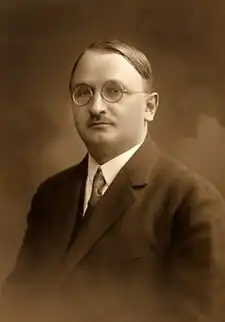 Eugen Dostál