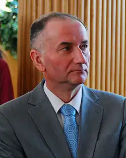 Eugen Jurzyca (18. dubna 2011)