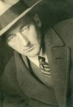 Portrét od Jaromíra Funkeho