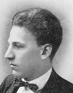 Eugen Zelený (1931)