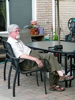 Eugene Balon (29. června 2005)