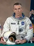 Eugene Cernan