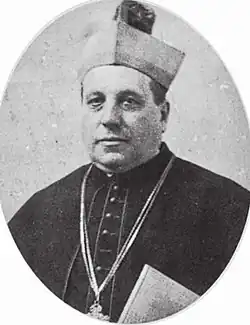 Eugenio Carlo Valussi