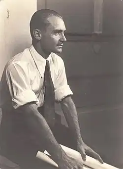 Eugenio Montuori (1936)