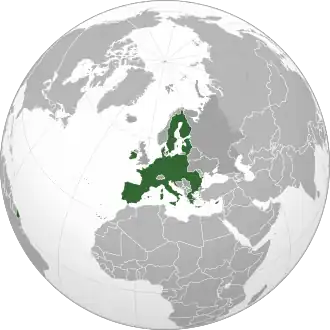 Členské státy (27)