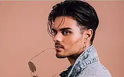 Abraham Mateo (15. listopadu 2024)
