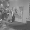 Alice Babs v Hilversumu (1958)