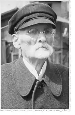 Eustach Cihelka