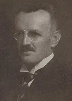 Dr. Ing. Eustach Mölzer