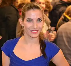 Eva Decastelo (2013)