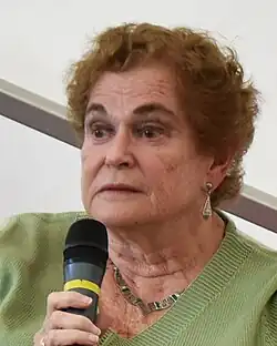 Eva Farfánová Barriosová (2024)