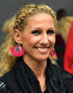 Eva Krejčířová (2019)