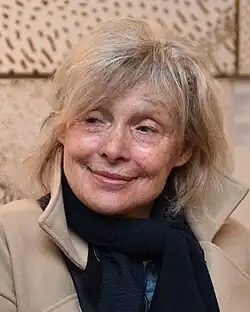 Eva Prokopcová (2022)