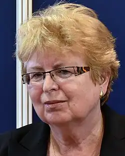 Eva Semotanová (2019)