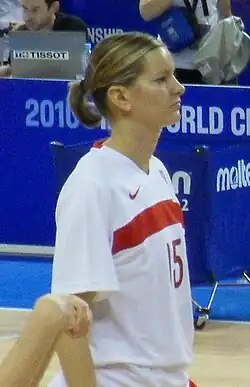 Eva Vítečková (25. září 2010)
